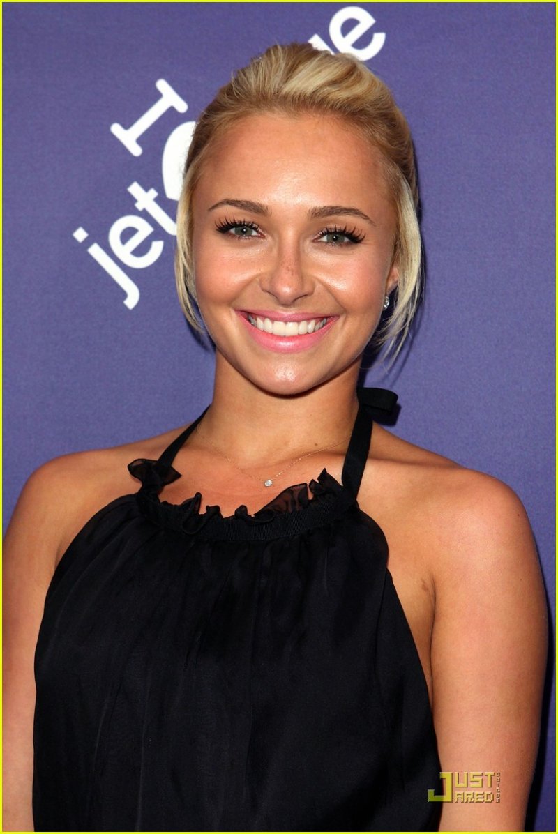 Hayden panettiere