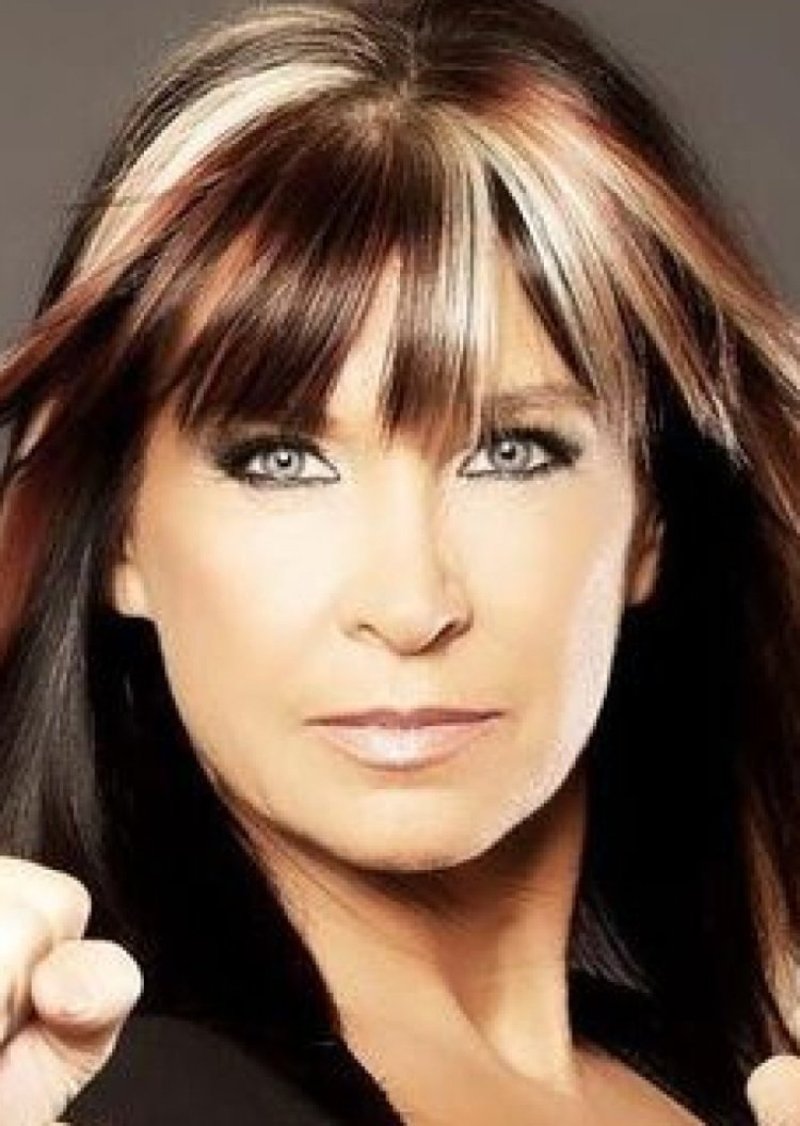 Cynthia rothrock