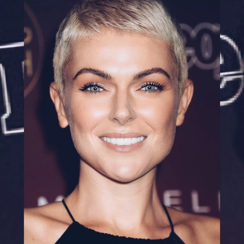 Serinda swan