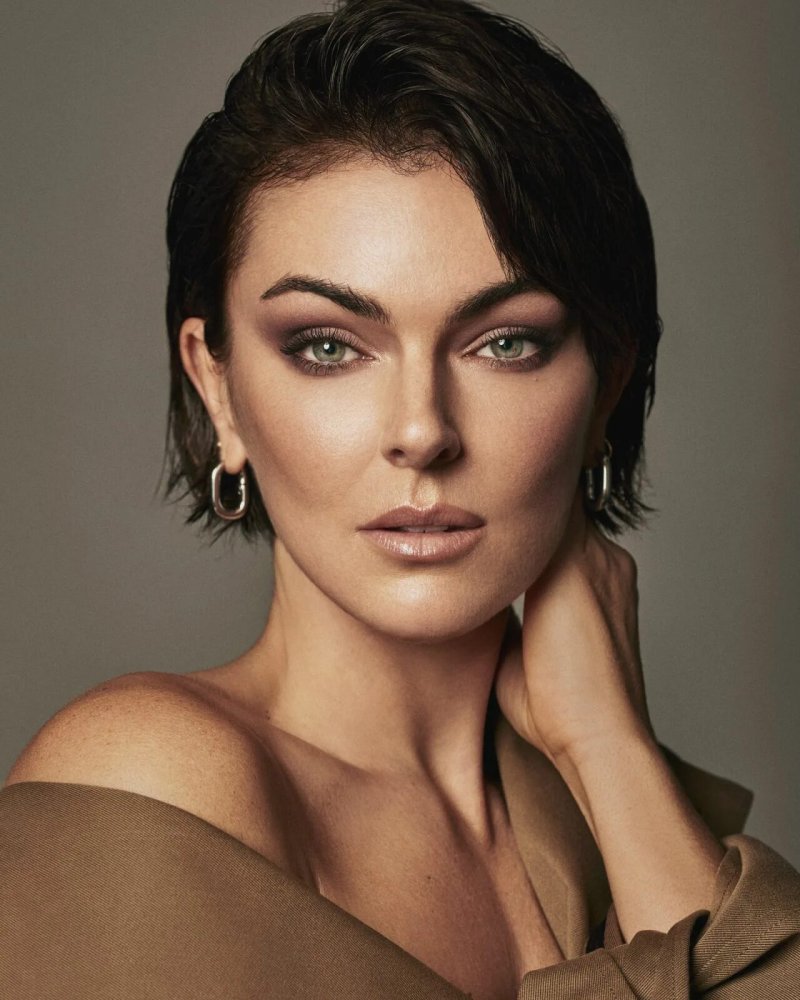 Serinda swan