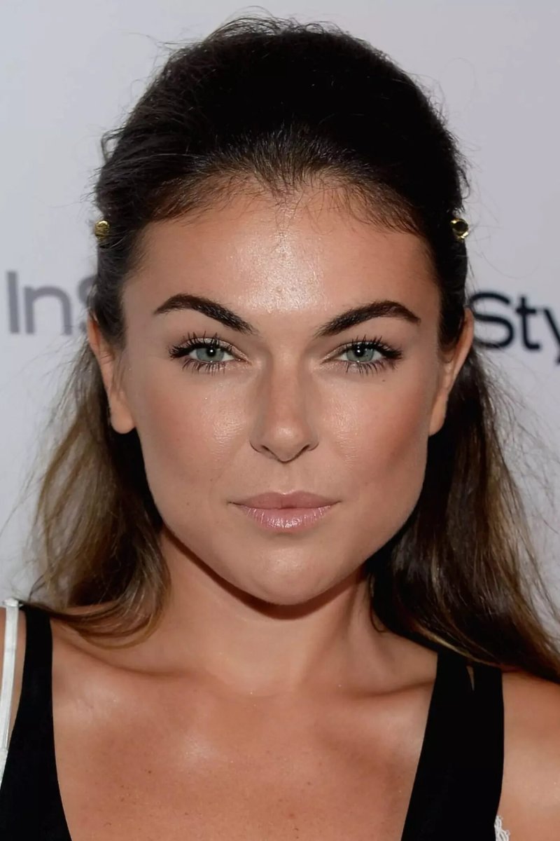 Serinda swan