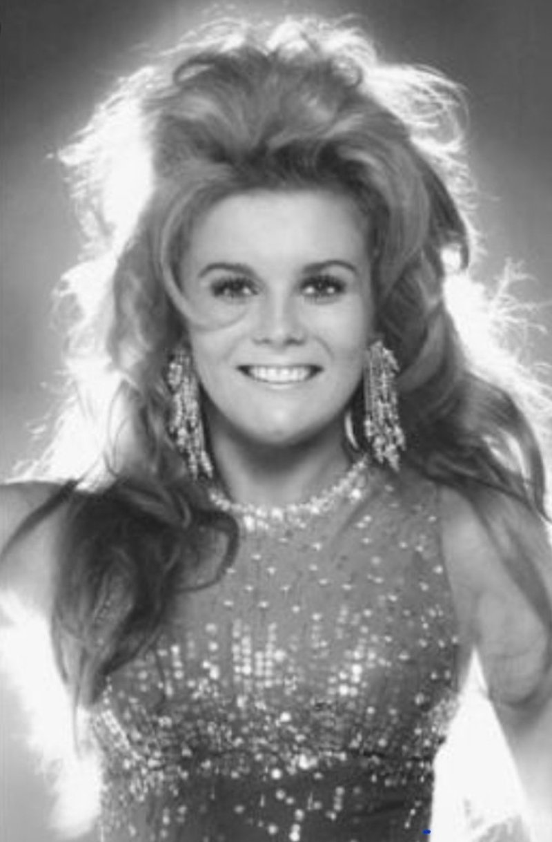 Ann margret