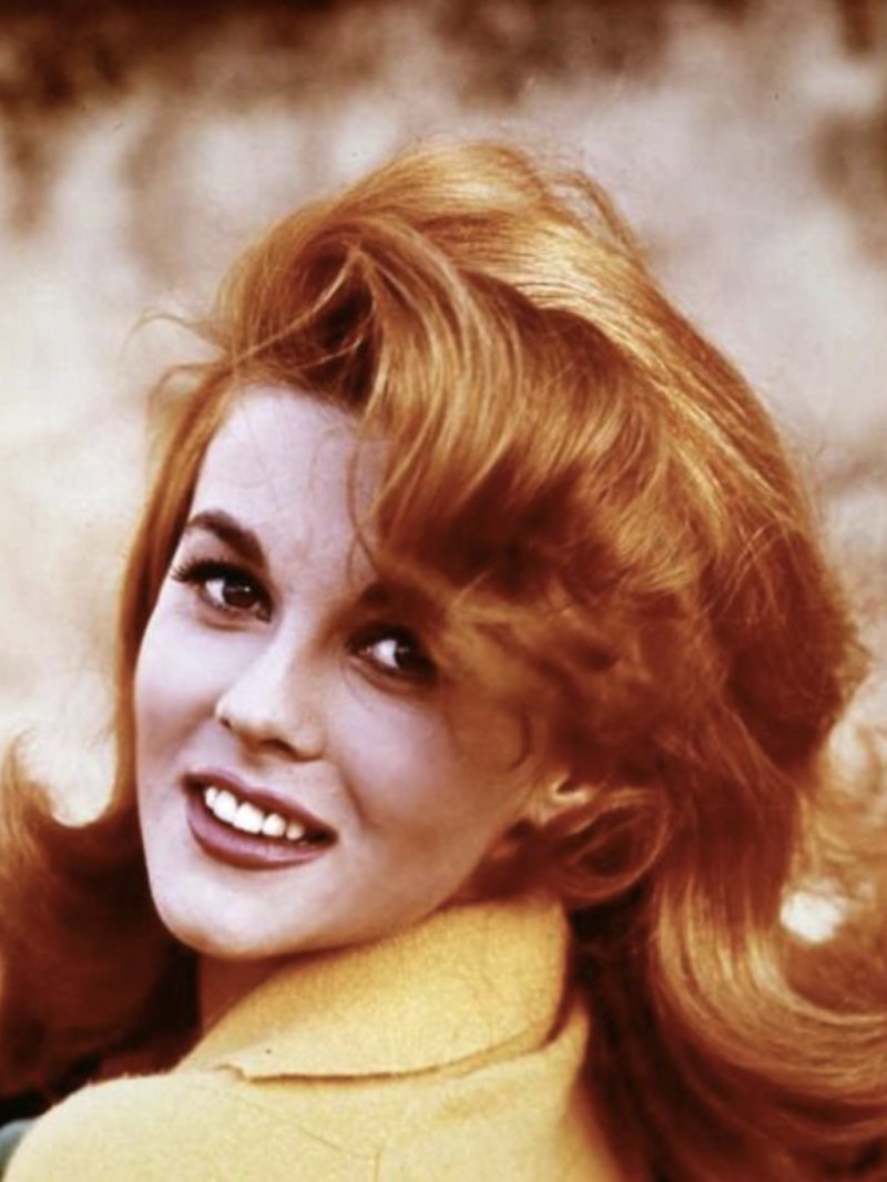 Ann margret