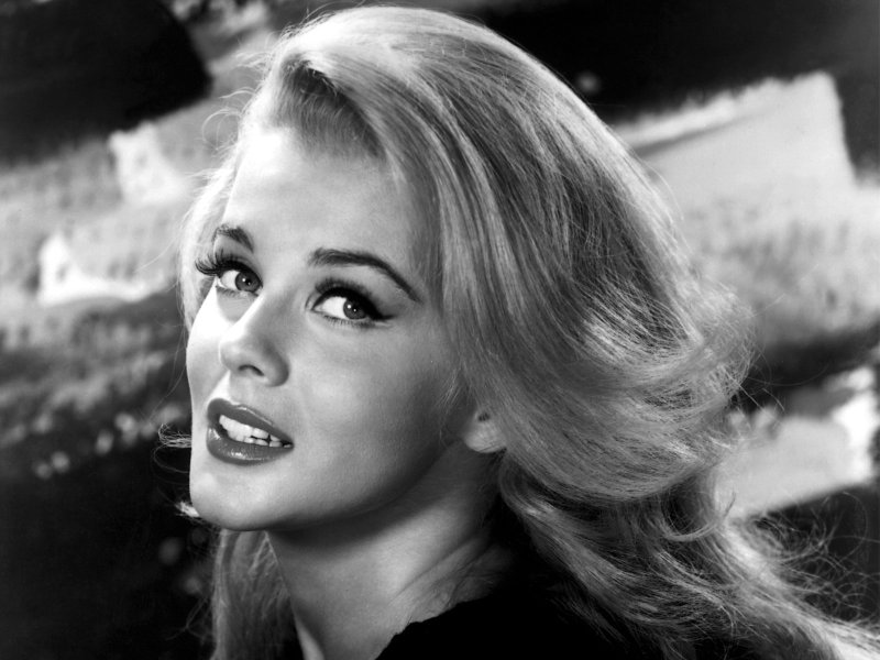 Ann margret