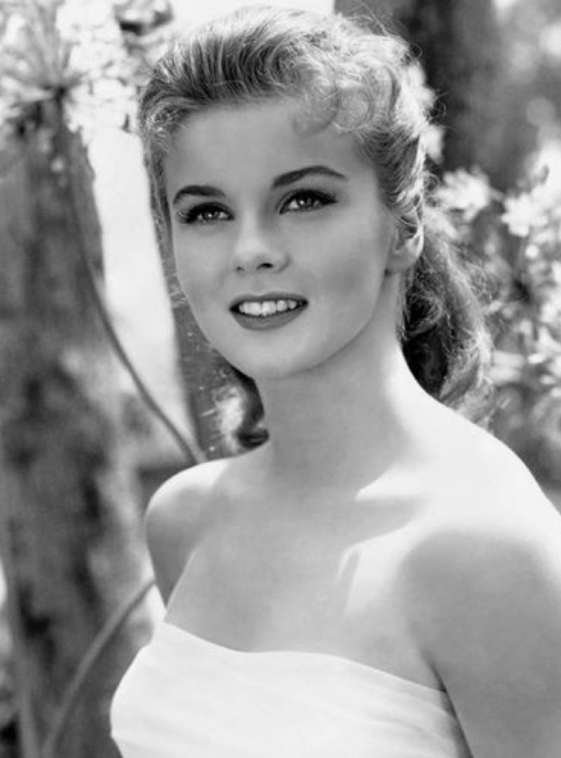 Ann margret