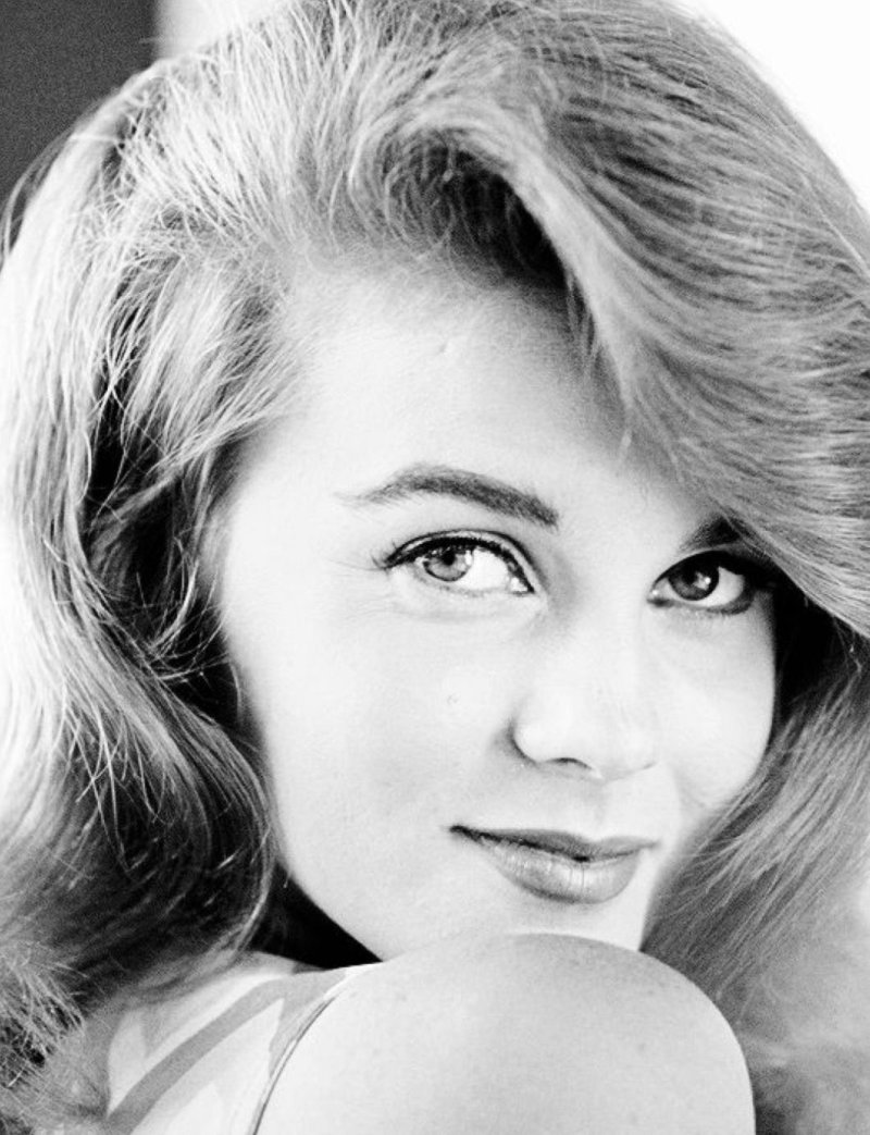 Ann margret