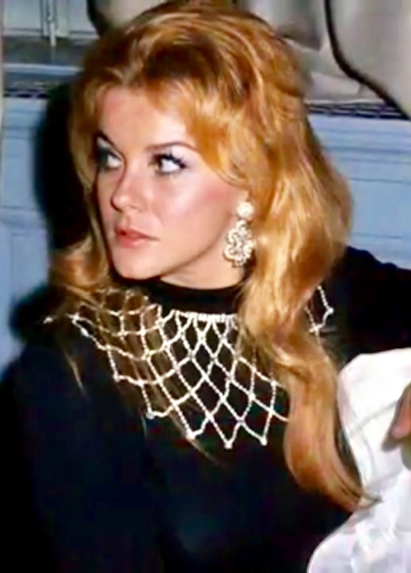 Ann margret