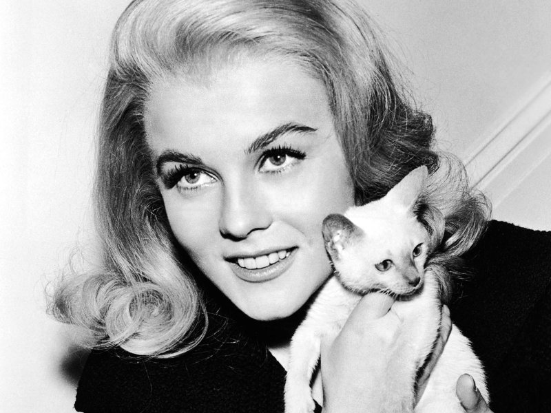 Ann margret