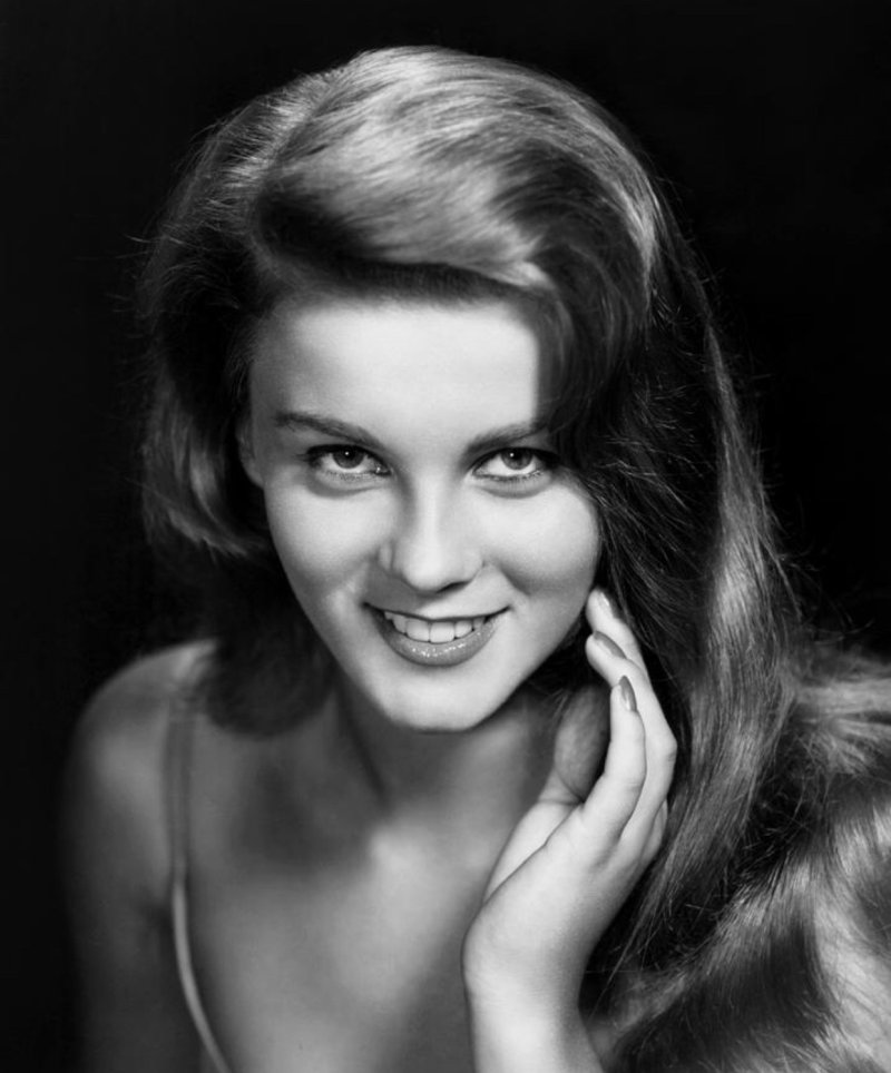 Ann margret