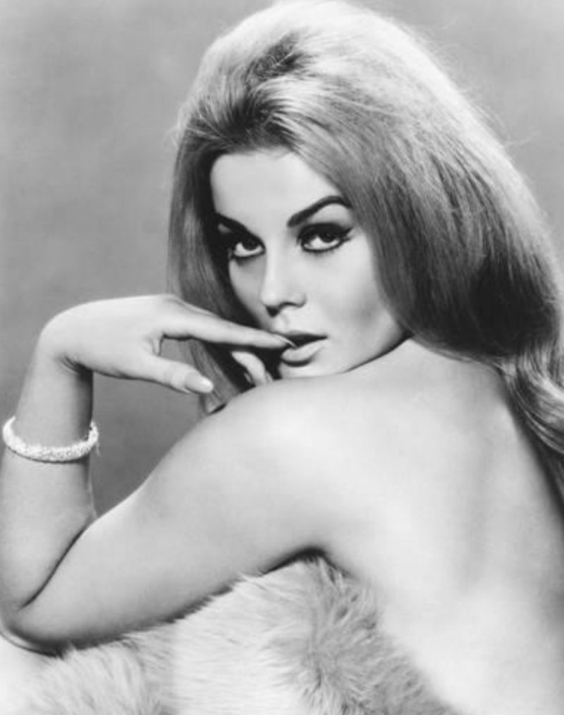 Ann margret