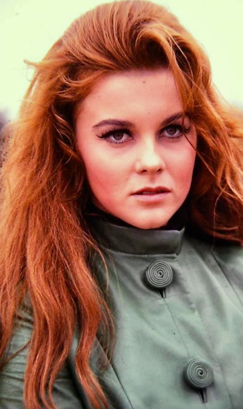 Ann margret