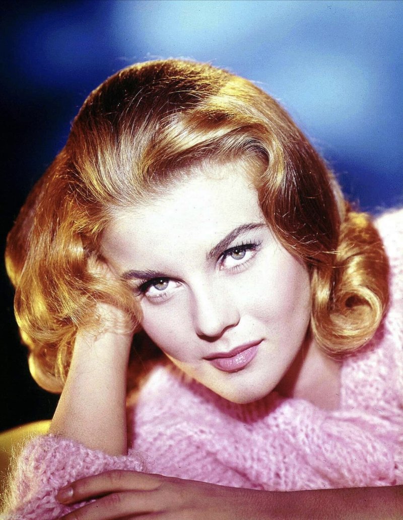 Ann margret