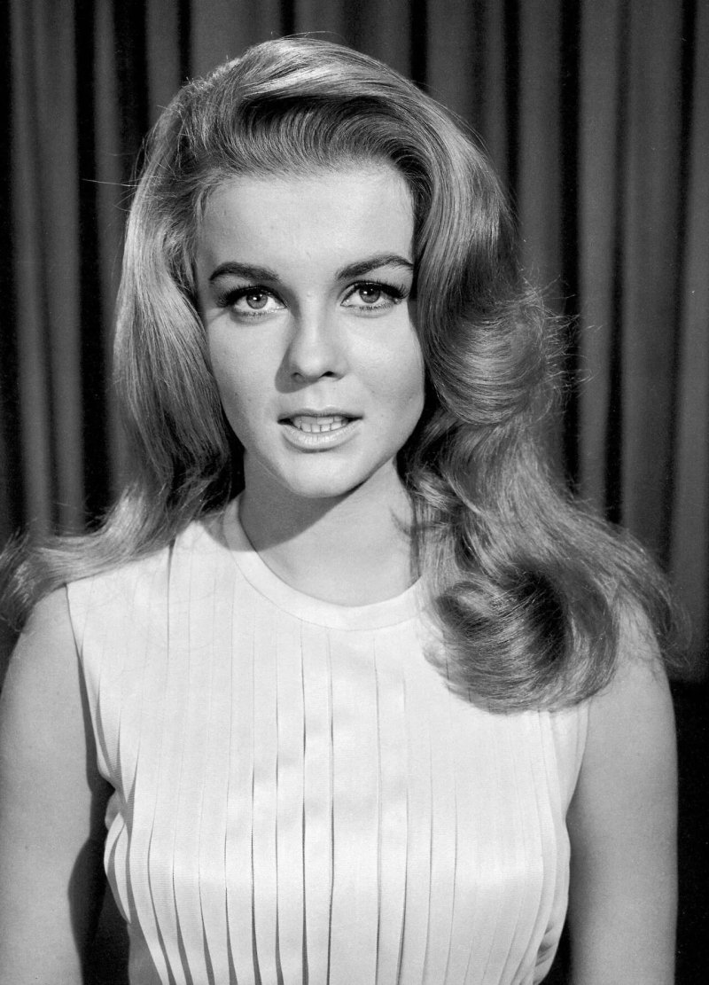 Ann margret