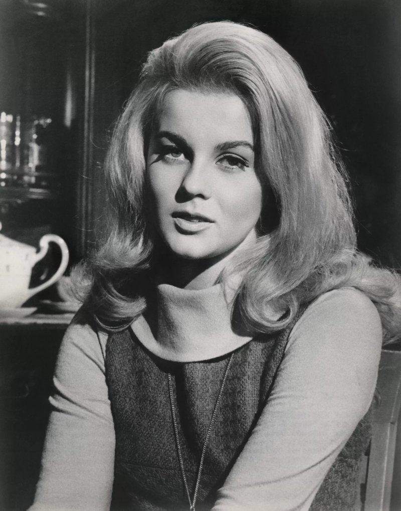 Ann margret