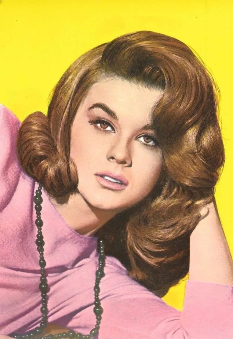 Ann margret