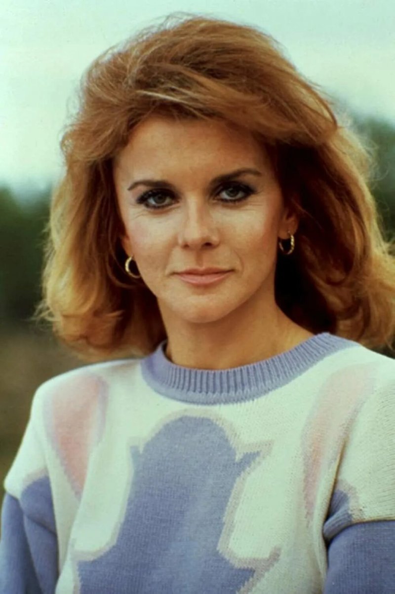 Ann margret