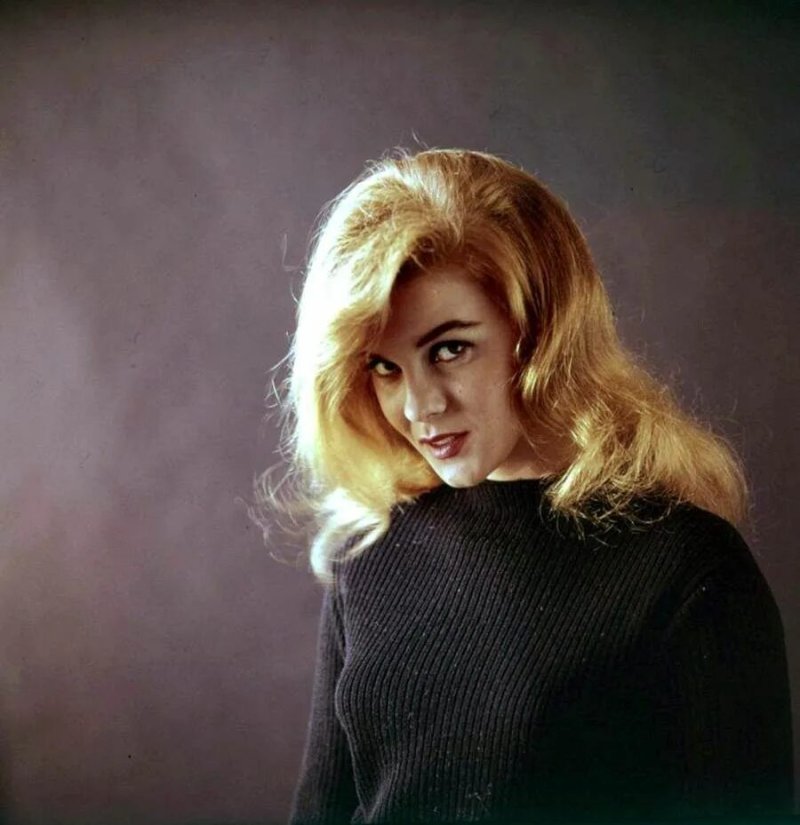 Ann margret