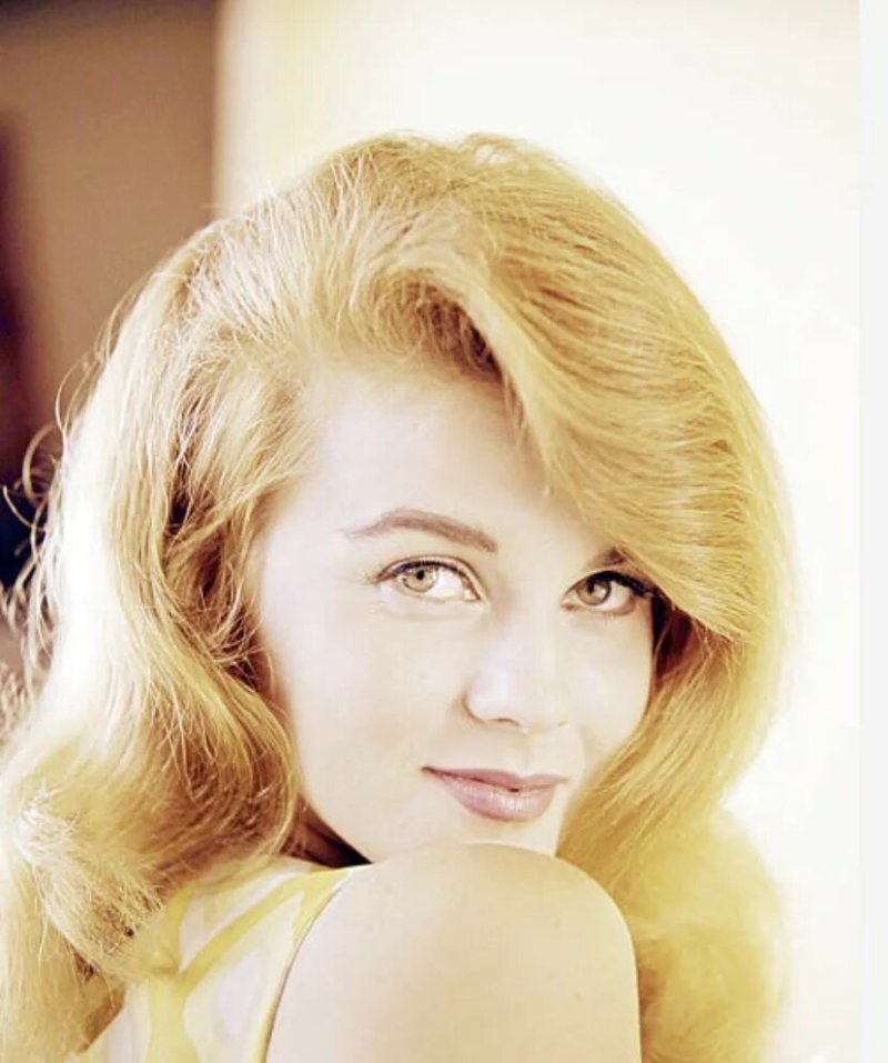 Ann margret