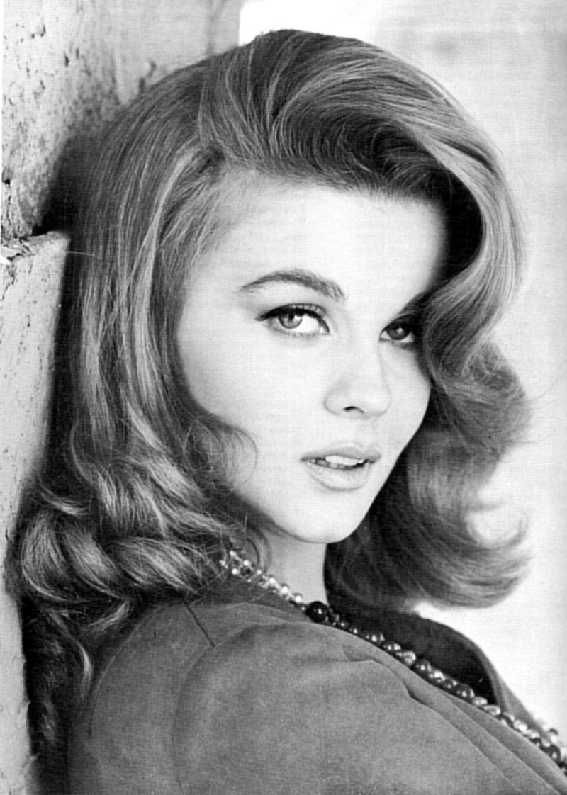 Ann margret