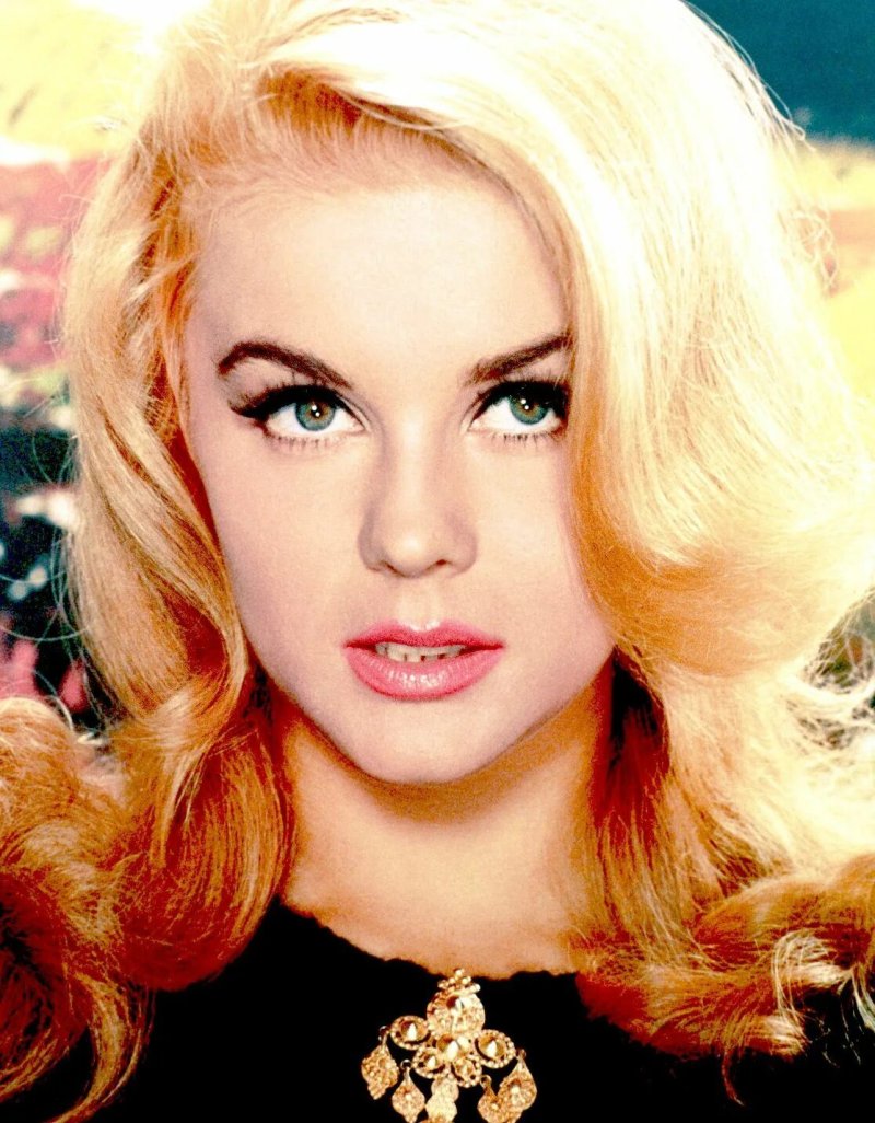 Ann margret