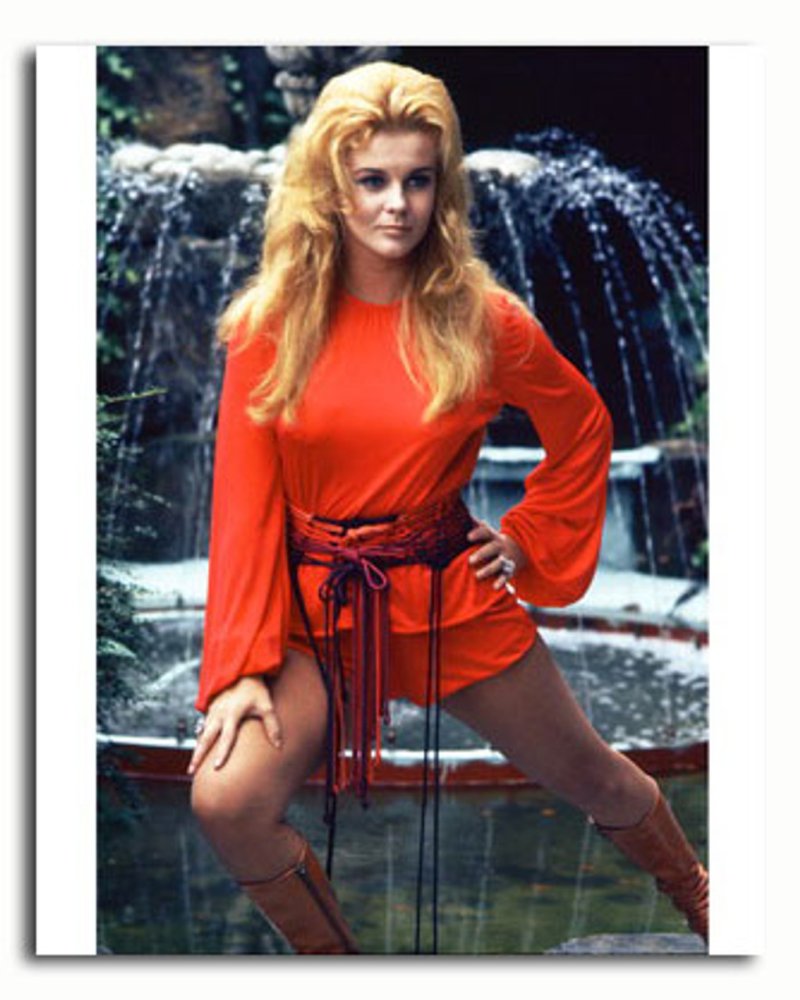 Ann margret