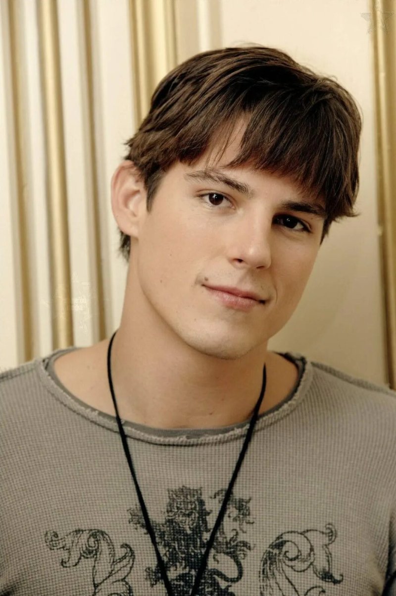 Sean faris