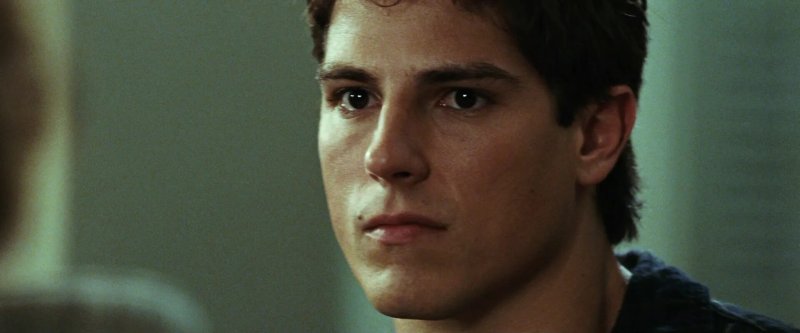 Sean faris