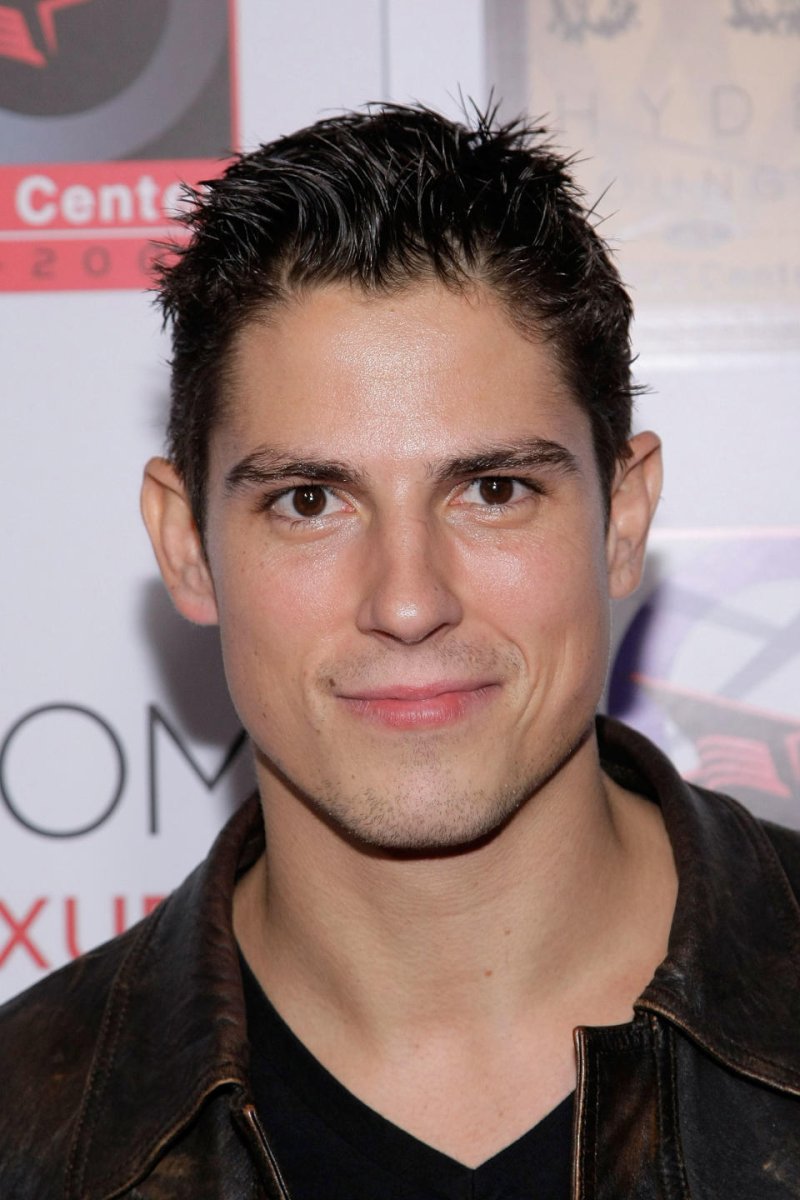 Sean faris