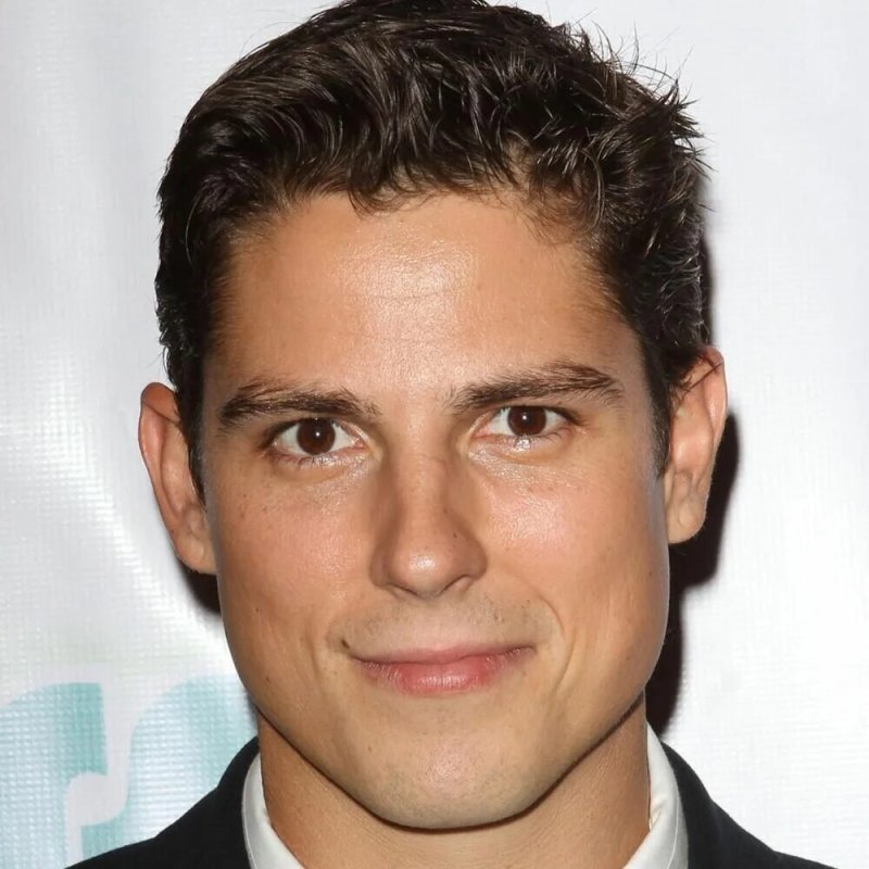 Sean faris