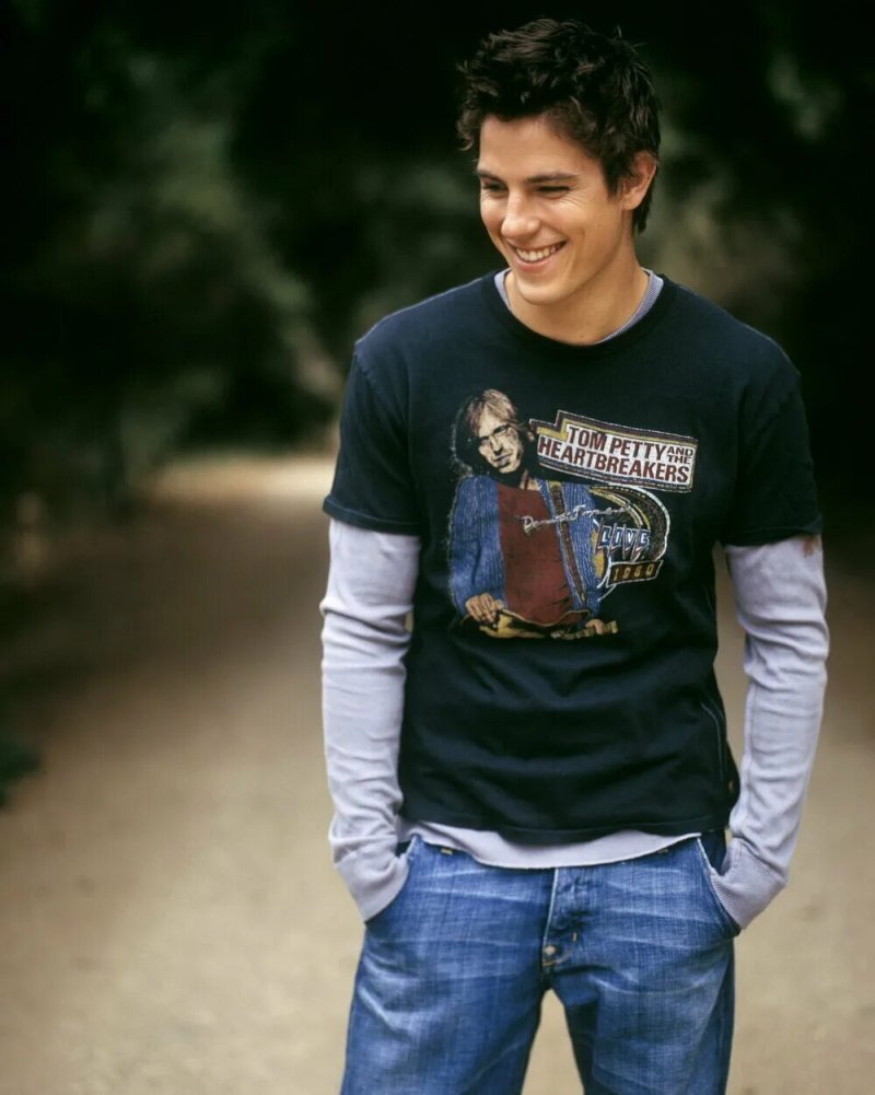 Sean faris