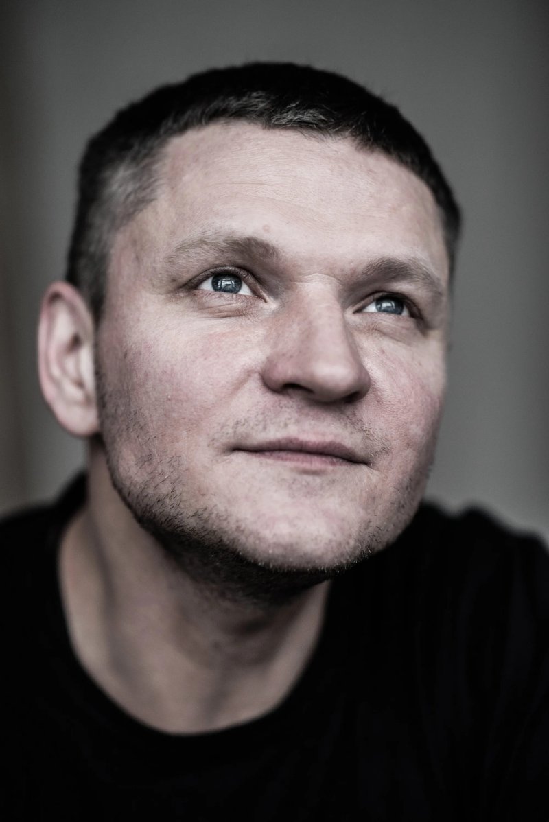 Сергей жарков