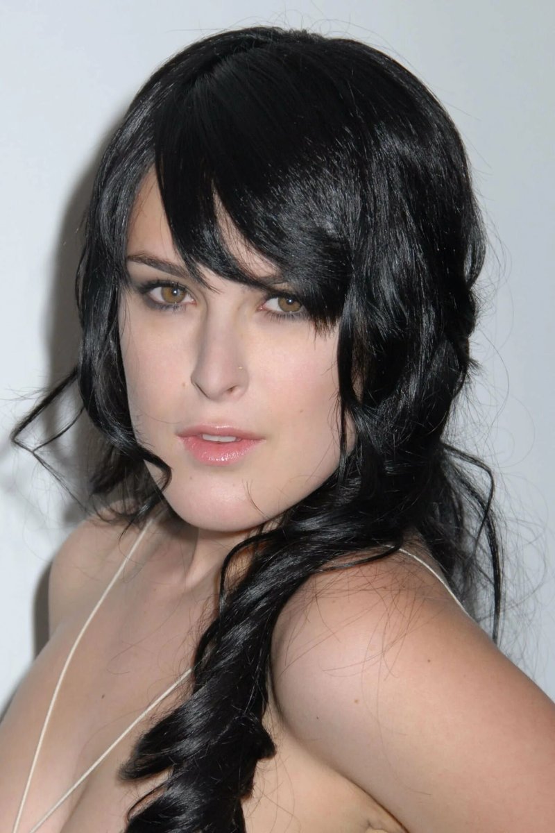 Rumer willis