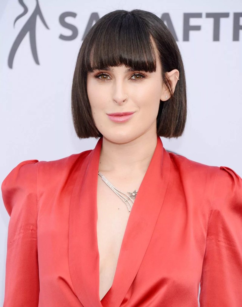 Rumer willis