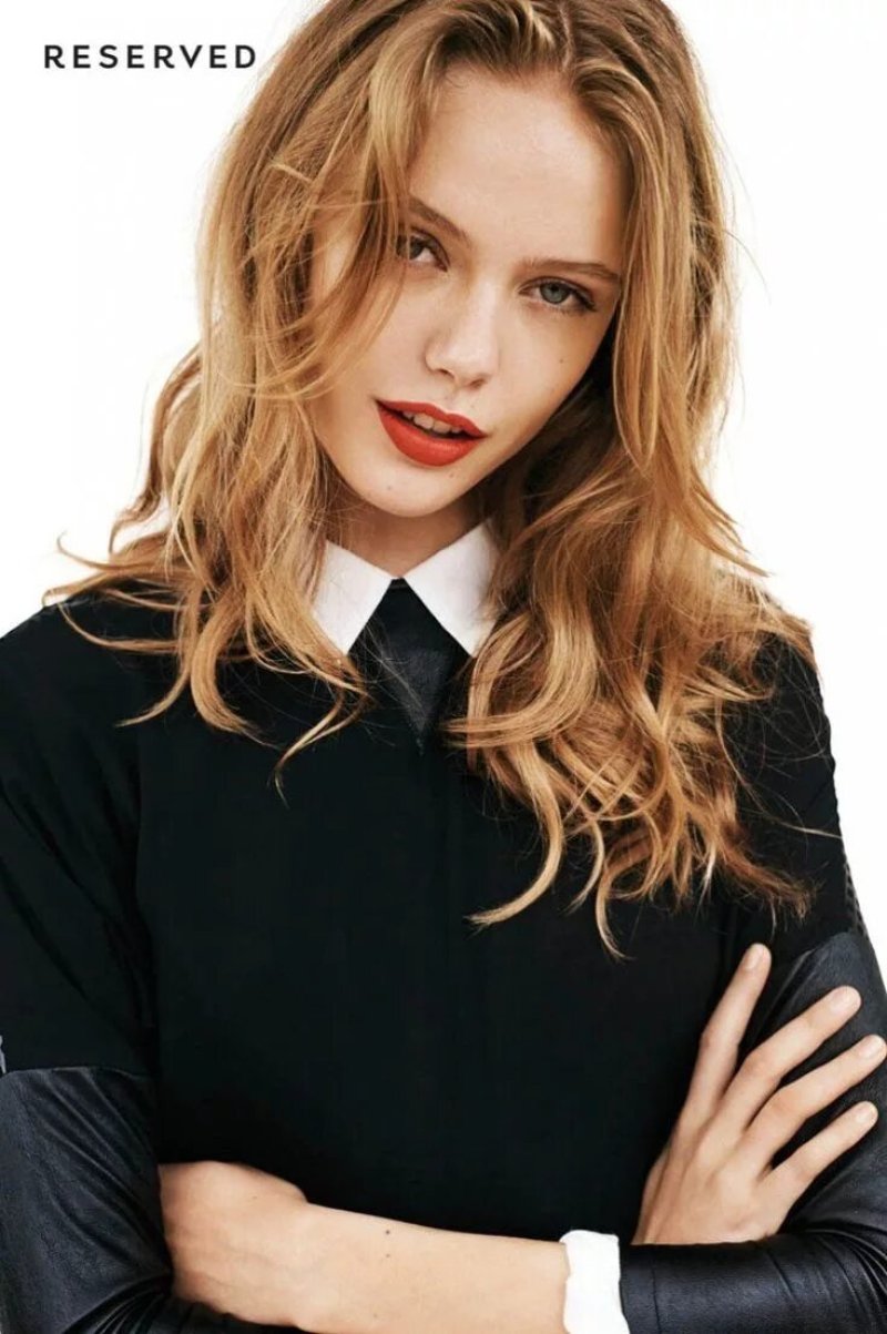 Frida gustavsson