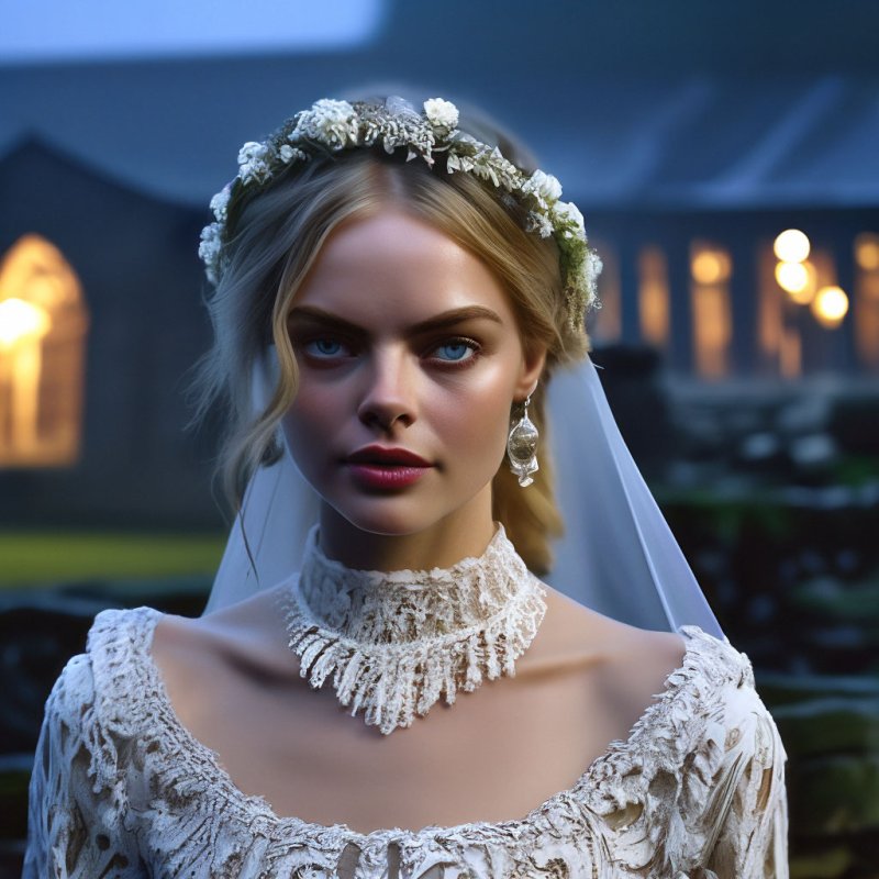 Samara weaving