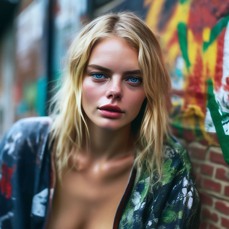 Samara weaving