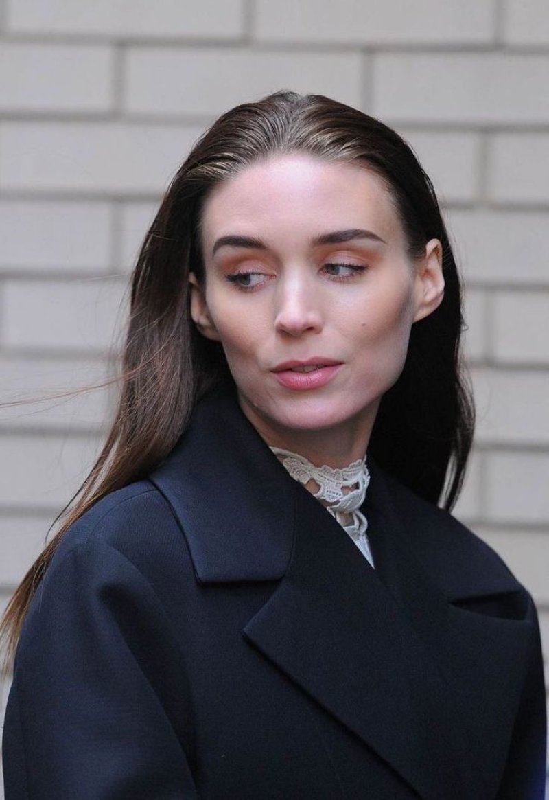 Rooney mara