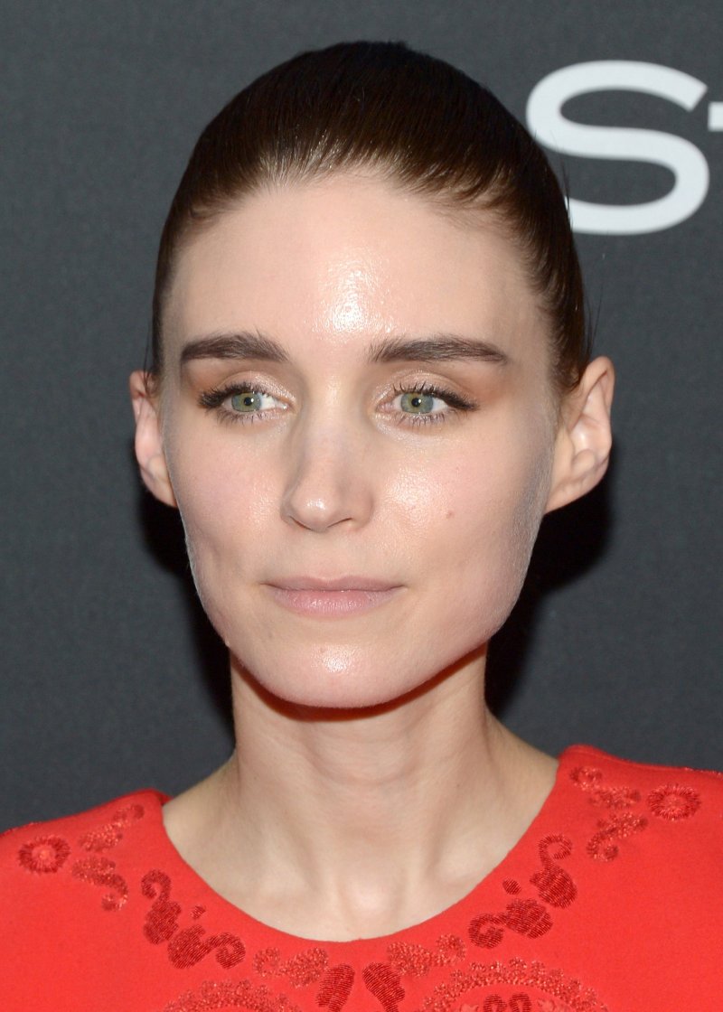 Rooney mara