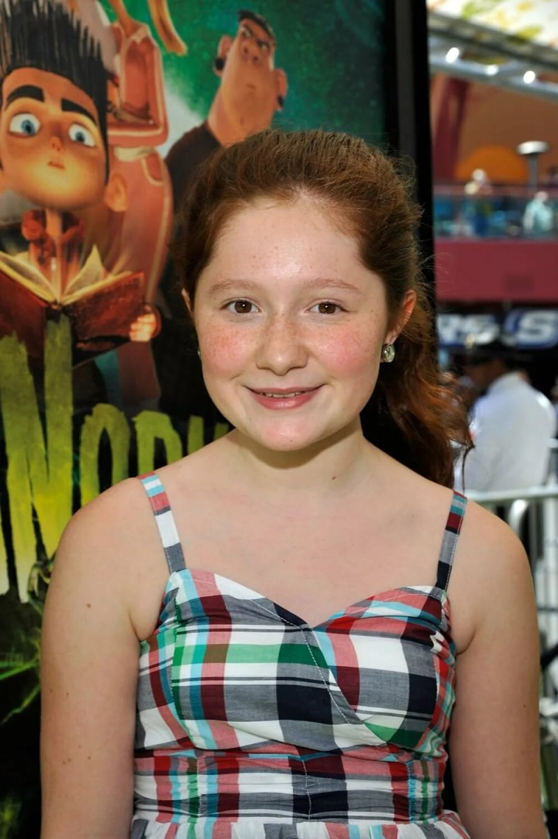 Emma kenney