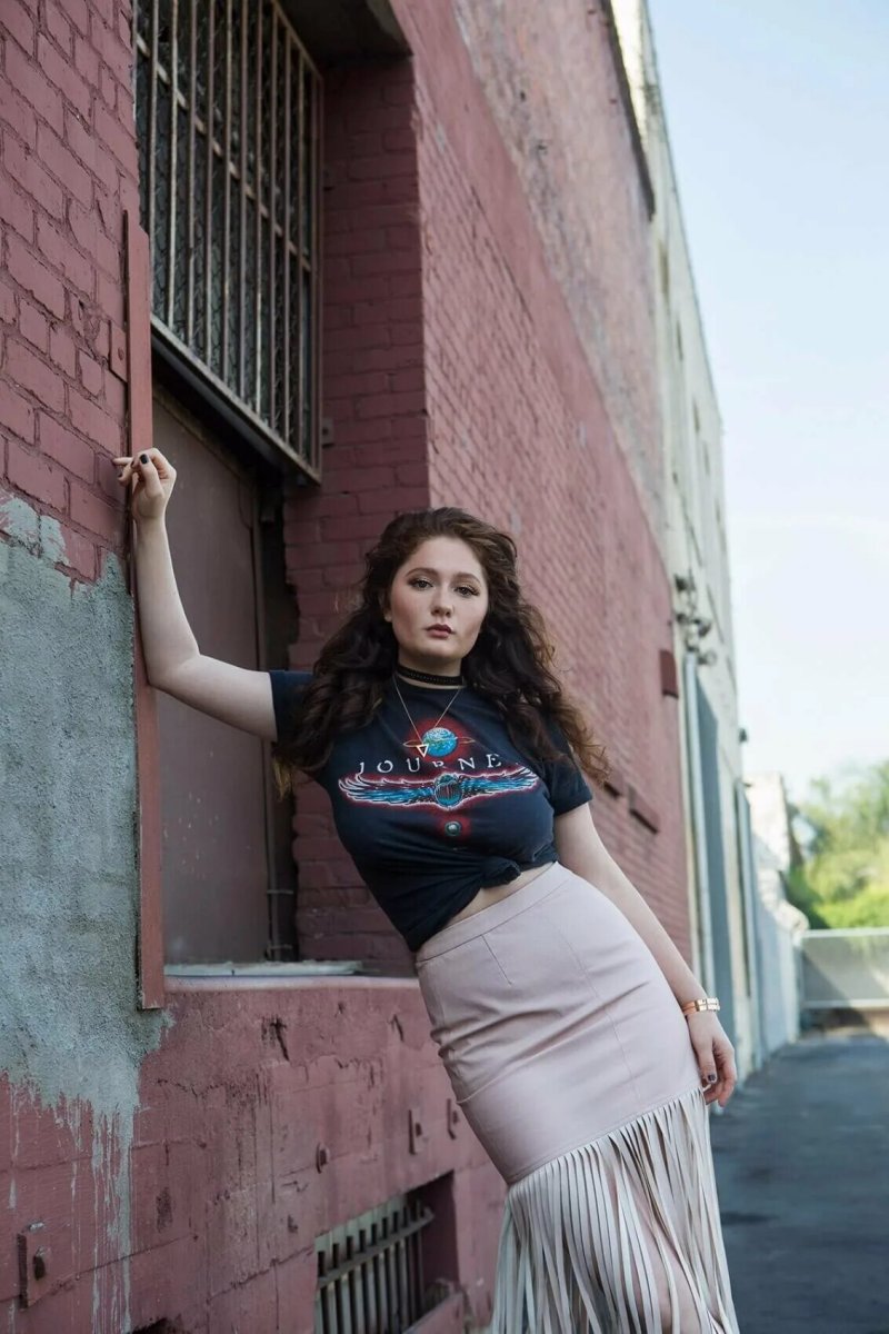 Emma kenney