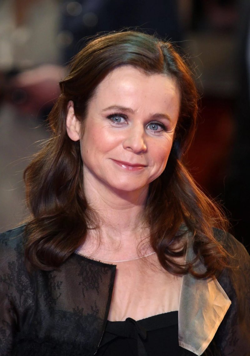 Emily watson