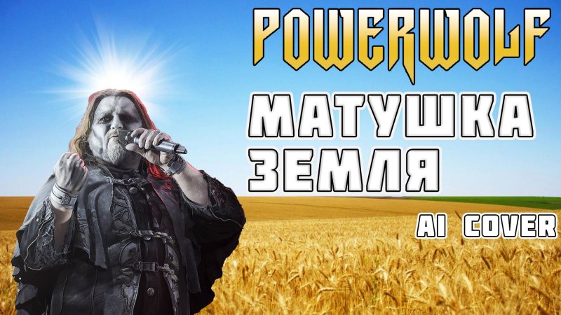 Powerwolf official