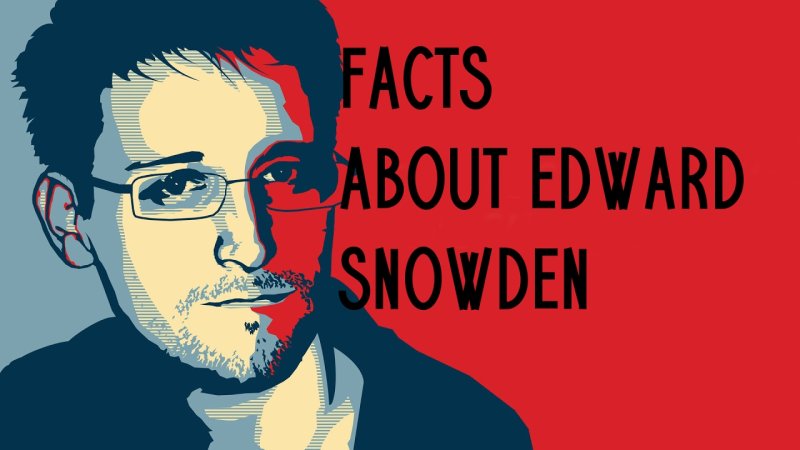 Edward snowden