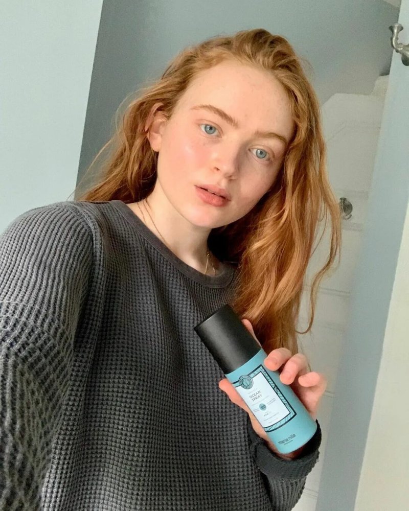 Sadie sink