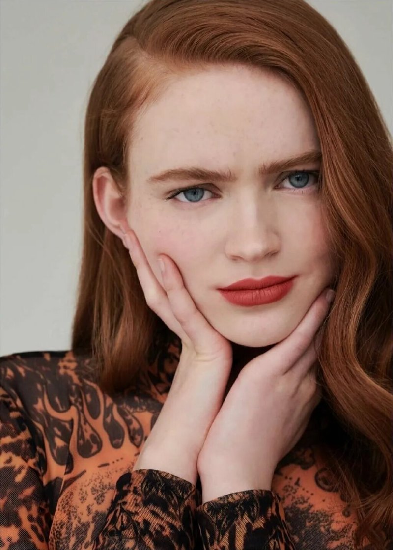 Sadie sink