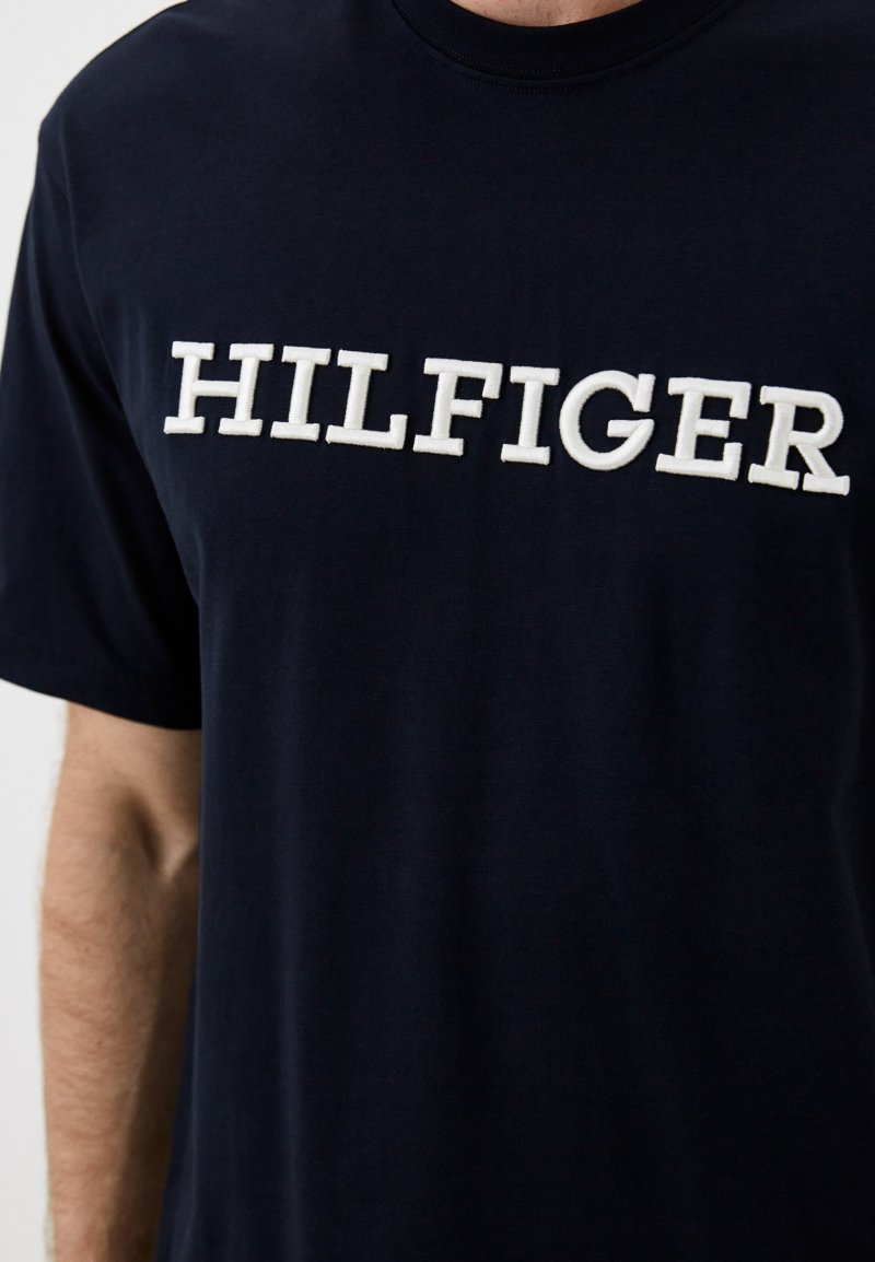 Футболка tommy hilfiger