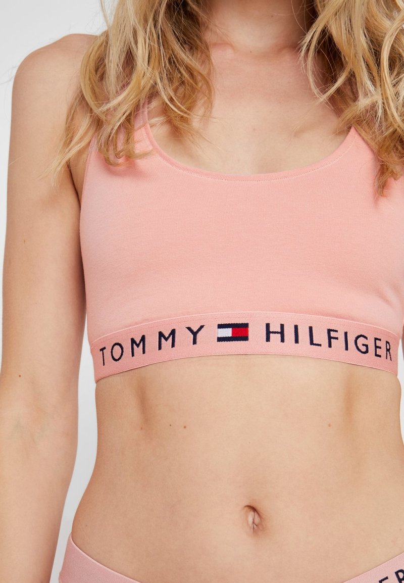 Tommy hilfiger corp