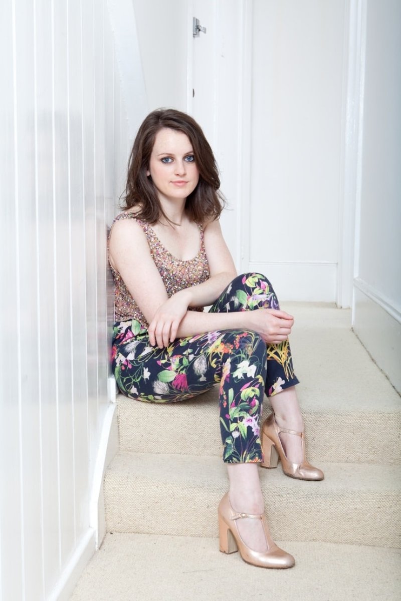 Sophie mcshera