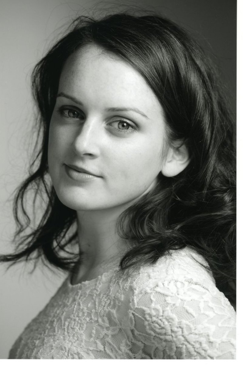 Sophie mcshera