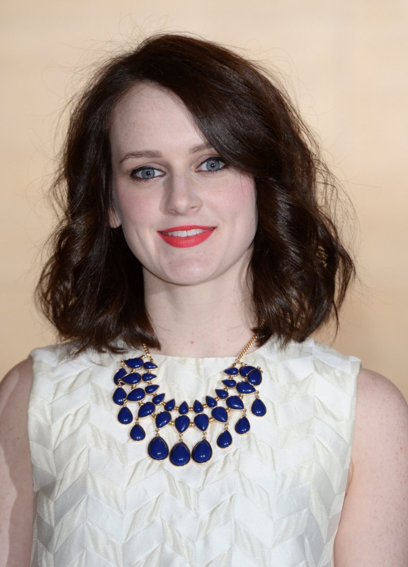 Sophie mcshera